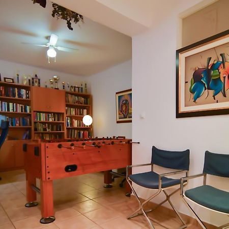 Villa Lagonisi 1 Kültér fotó