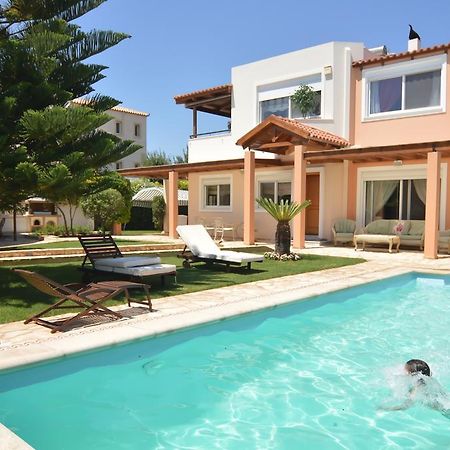 Villa Lagonisi 1 Kültér fotó