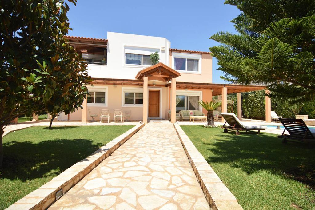 Villa Lagonisi 1 Kültér fotó