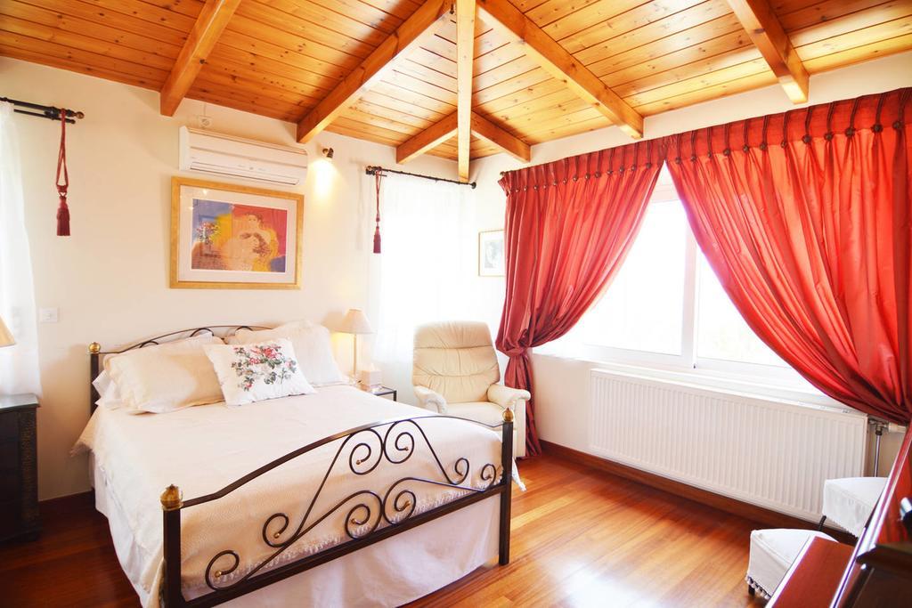 Villa Lagonisi 1 Kültér fotó