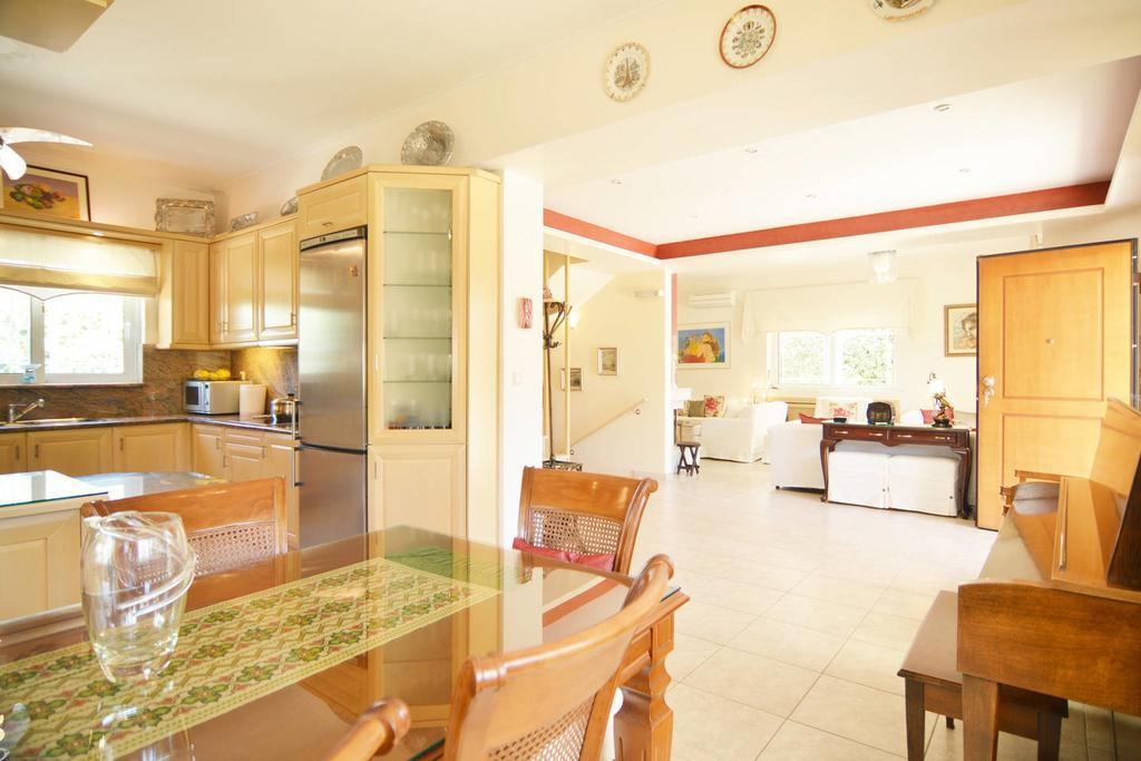 Villa Lagonisi 1 Kültér fotó