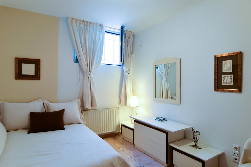 Villa Lagonisi 1 Kültér fotó