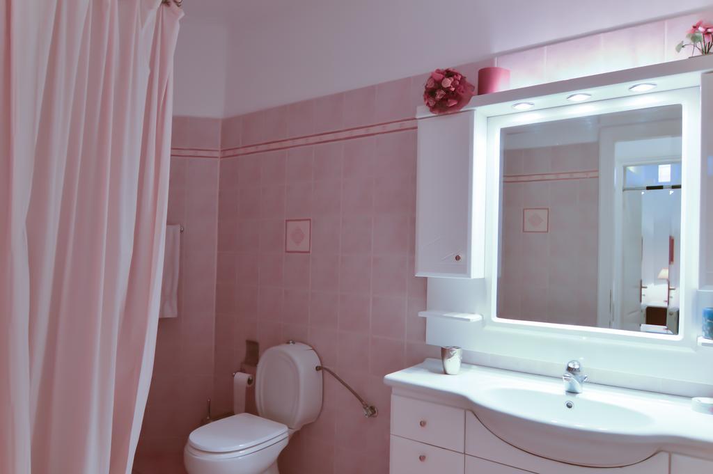 Villa Lagonisi 1 Kültér fotó