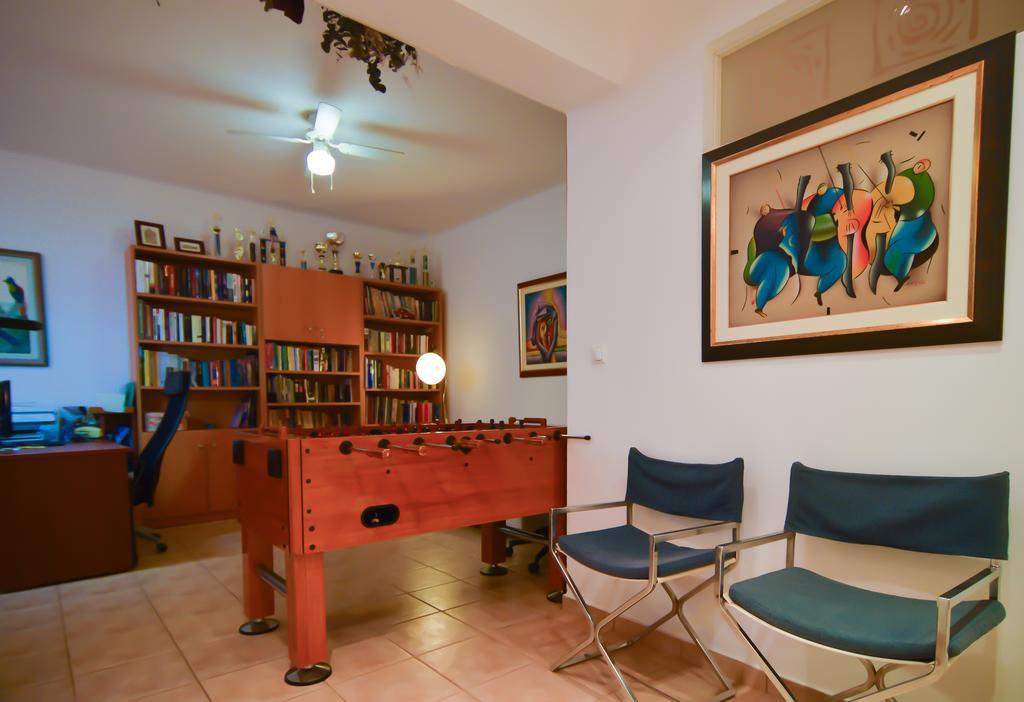 Villa Lagonisi 1 Kültér fotó