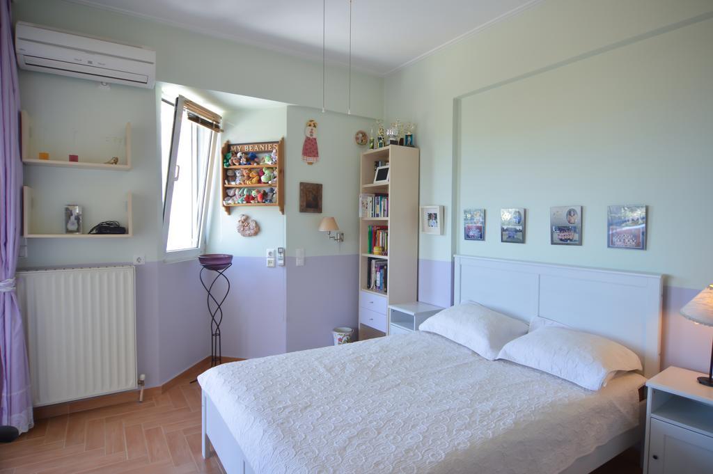 Villa Lagonisi 1 Kültér fotó