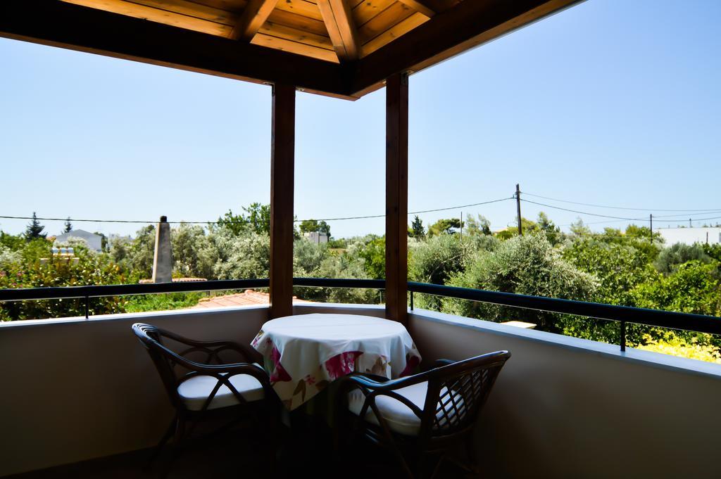 Villa Lagonisi 1 Kültér fotó