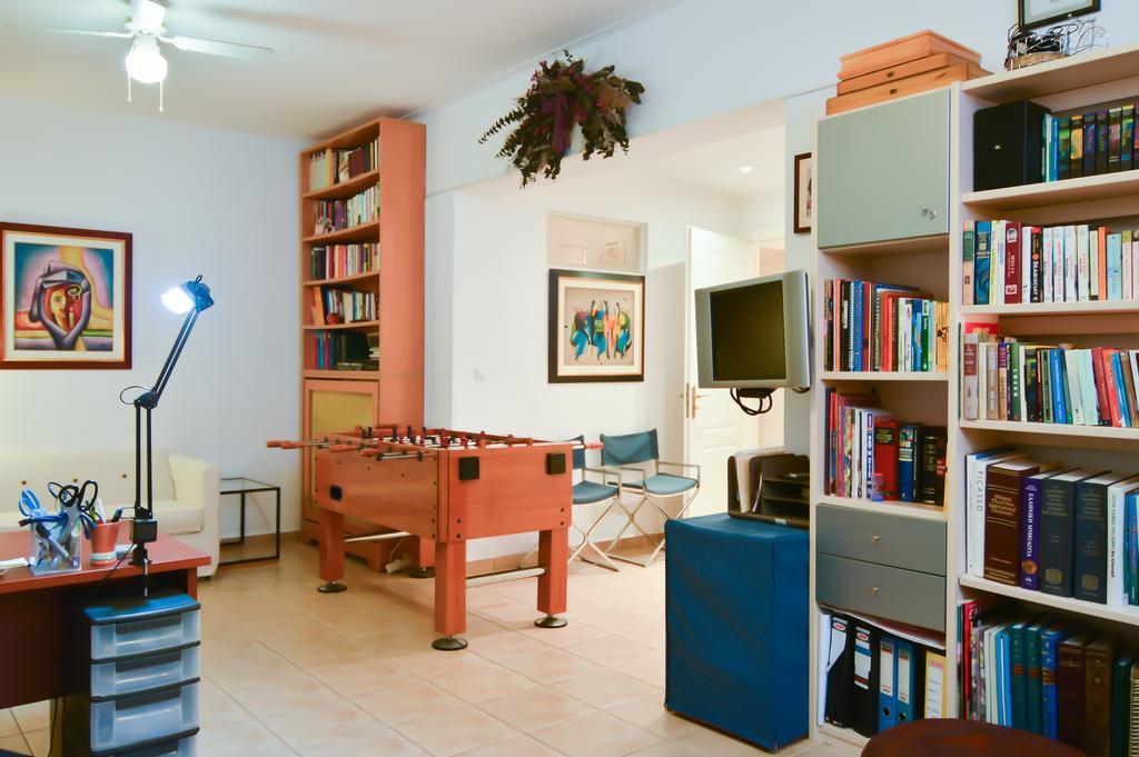 Villa Lagonisi 1 Kültér fotó