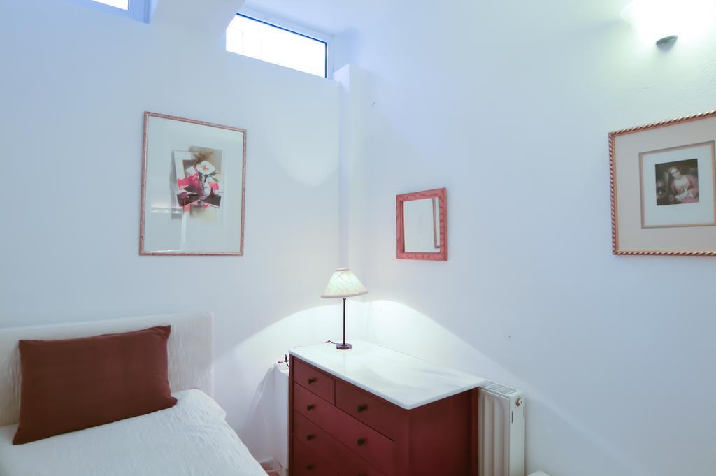 Villa Lagonisi 1 Kültér fotó