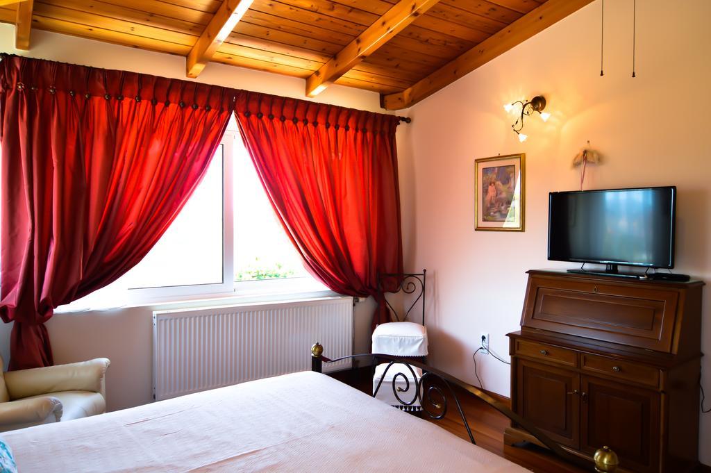 Villa Lagonisi 1 Kültér fotó