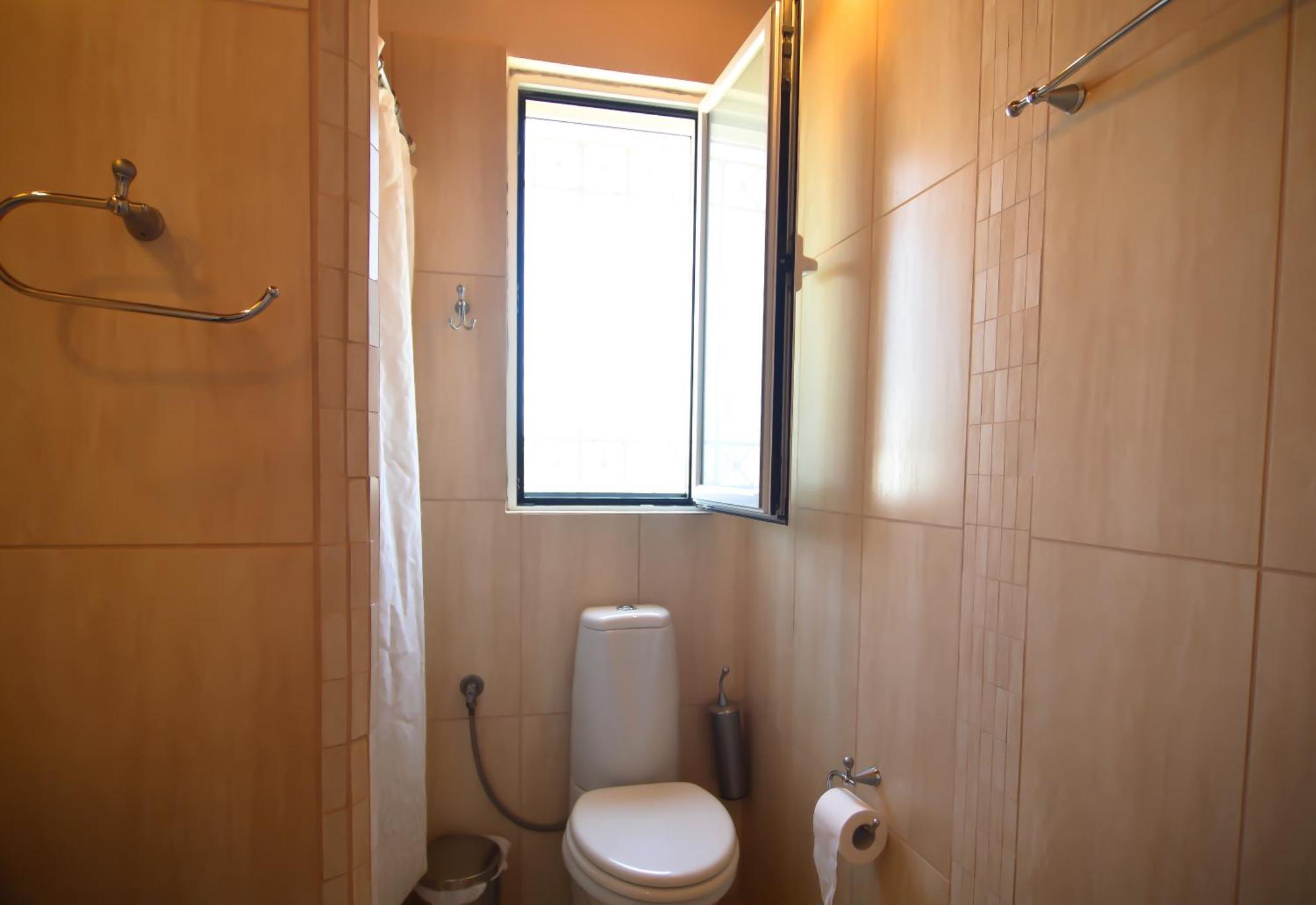 Villa Lagonisi 1 Kültér fotó