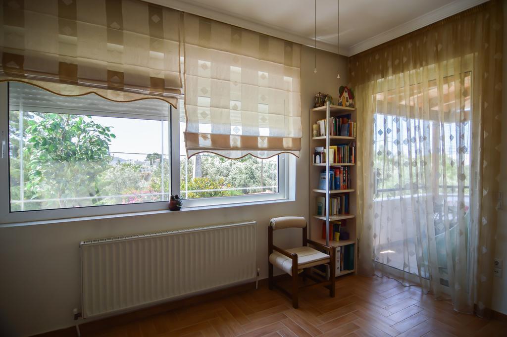 Villa Lagonisi 1 Kültér fotó