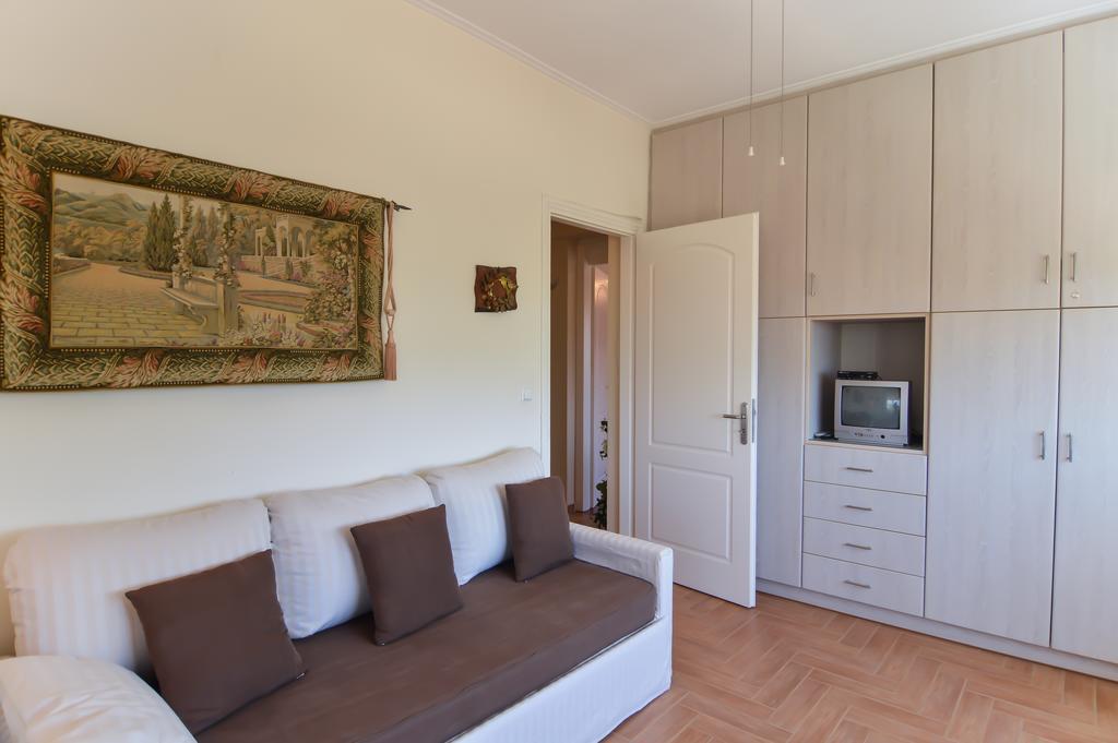 Villa Lagonisi 1 Kültér fotó