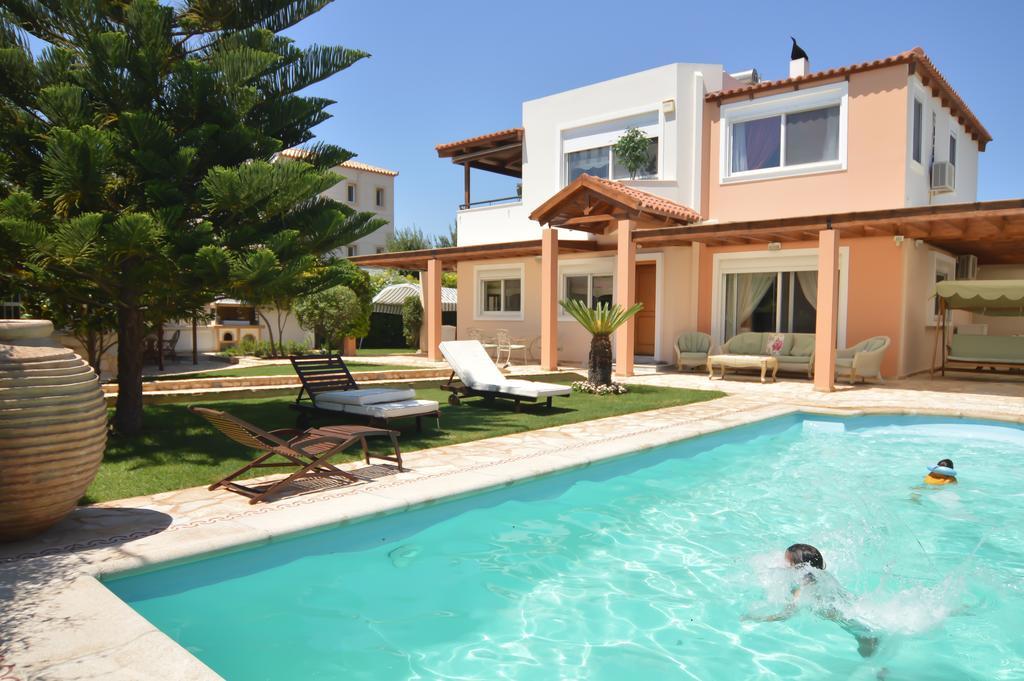 Villa Lagonisi 1 Kültér fotó